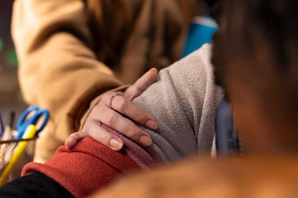 The Quiet Power of Kindness